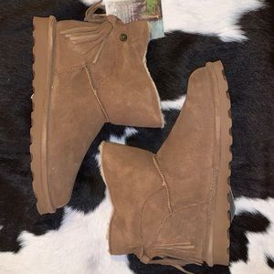 BEARPAW NATALIA